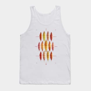 NATIVE BLING Tank Top